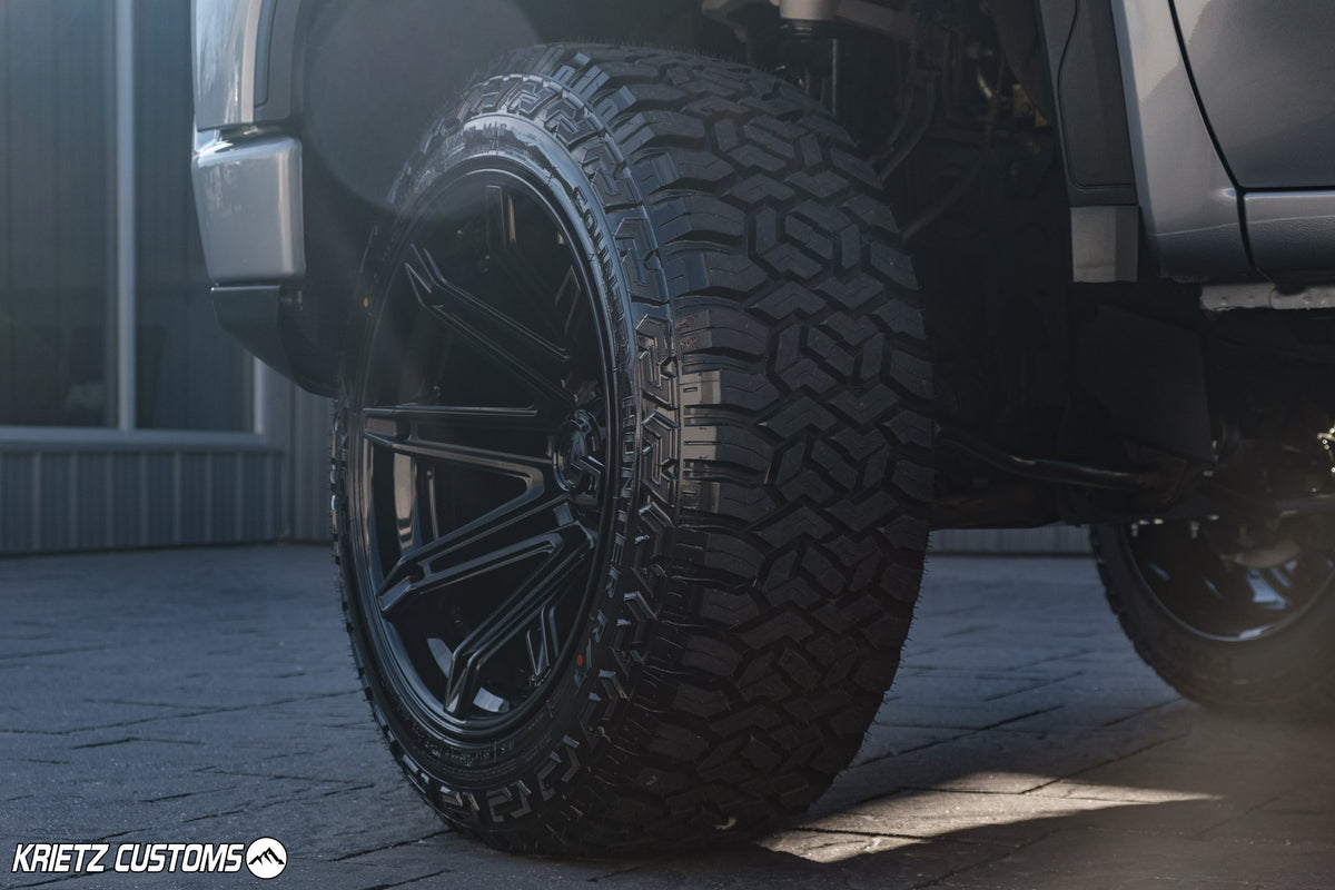 2023 GMC Sierra 1500 Elevation #PZ141875