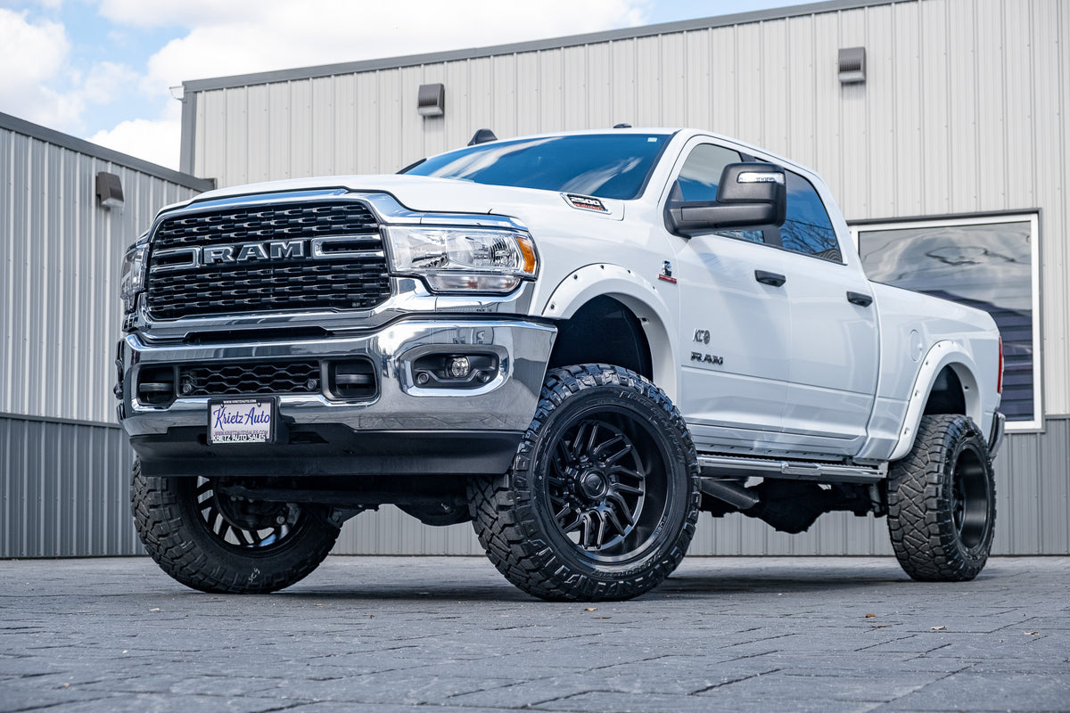 2023 RAM 2500 Big Horn #PG613259