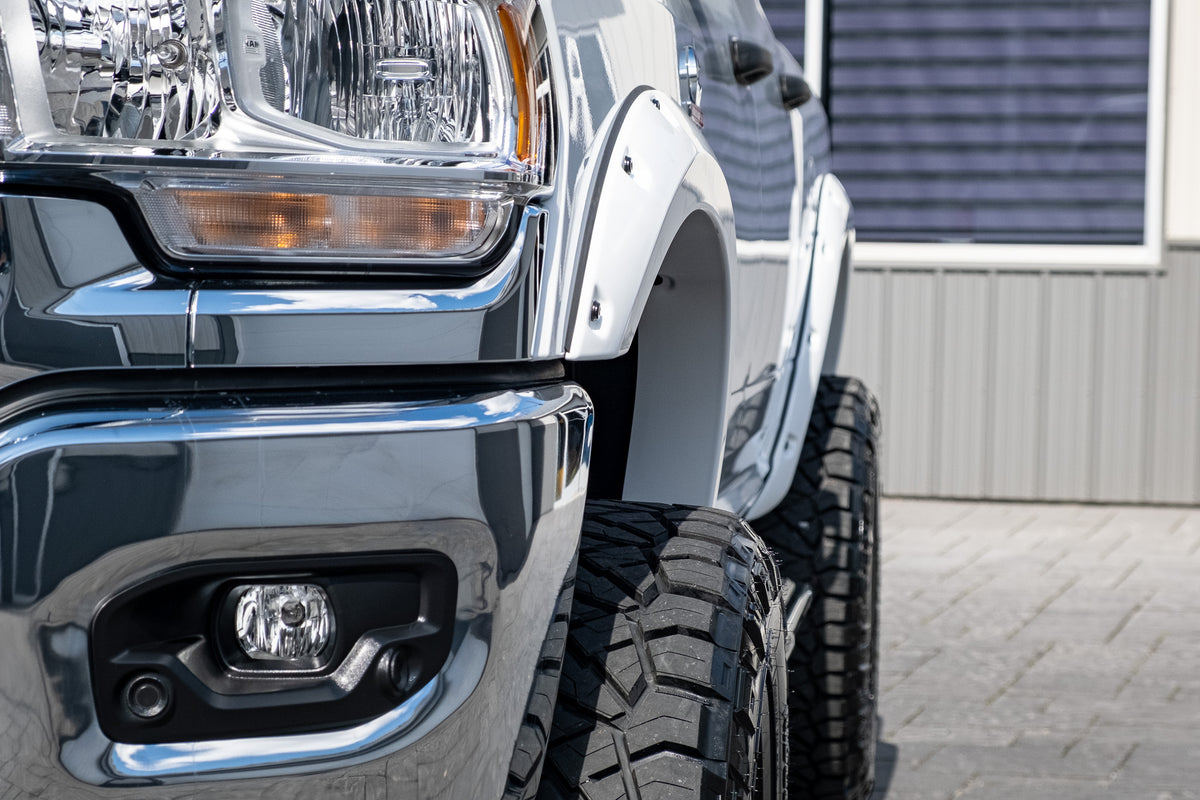 2023 RAM 2500 Big Horn #PG613259