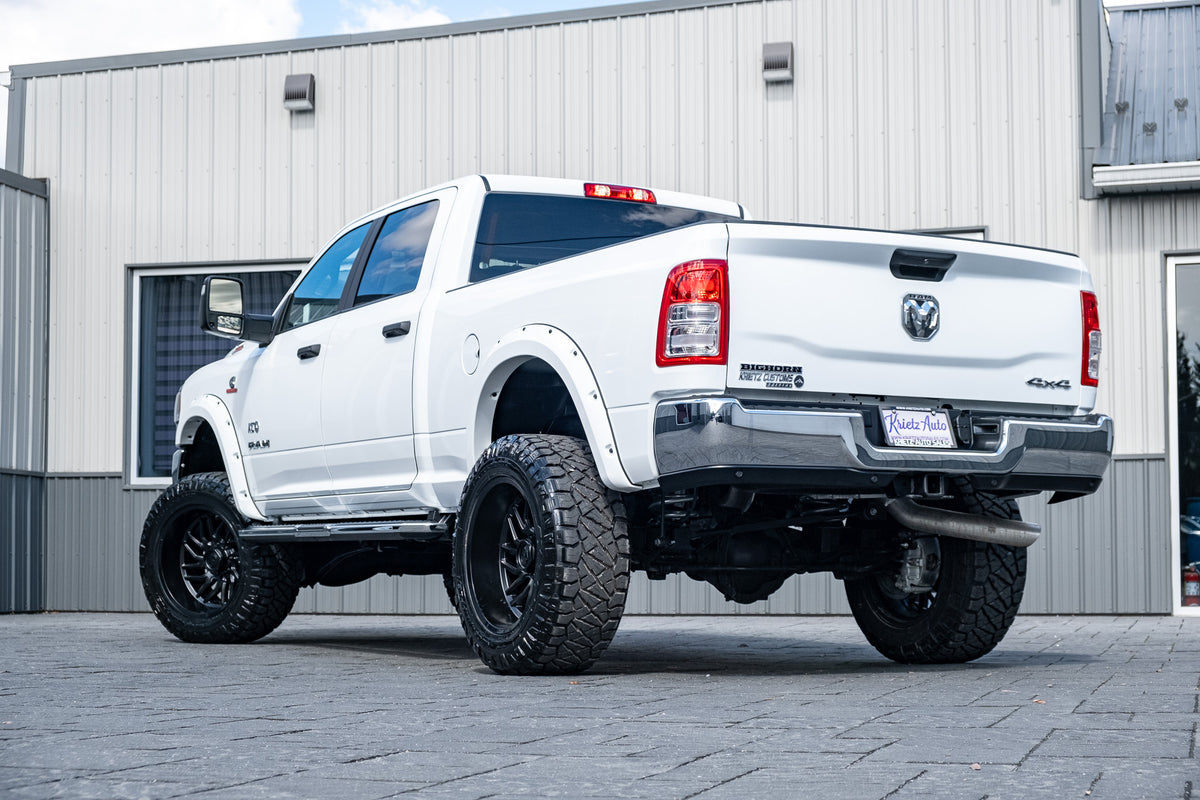 2023 RAM 2500 Big Horn #PG613259