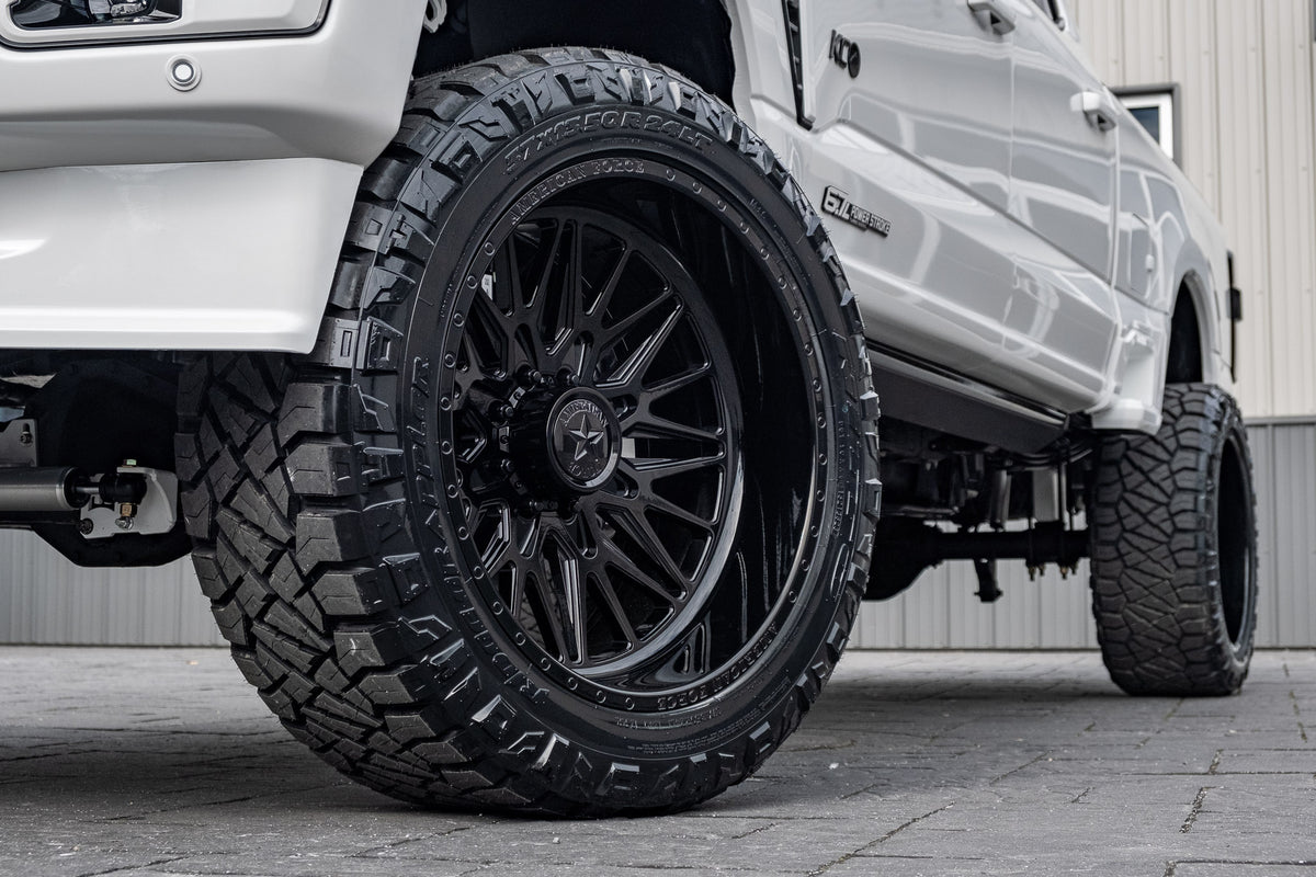 2023 Ford F-250 Super Duty Platinum #PED85813