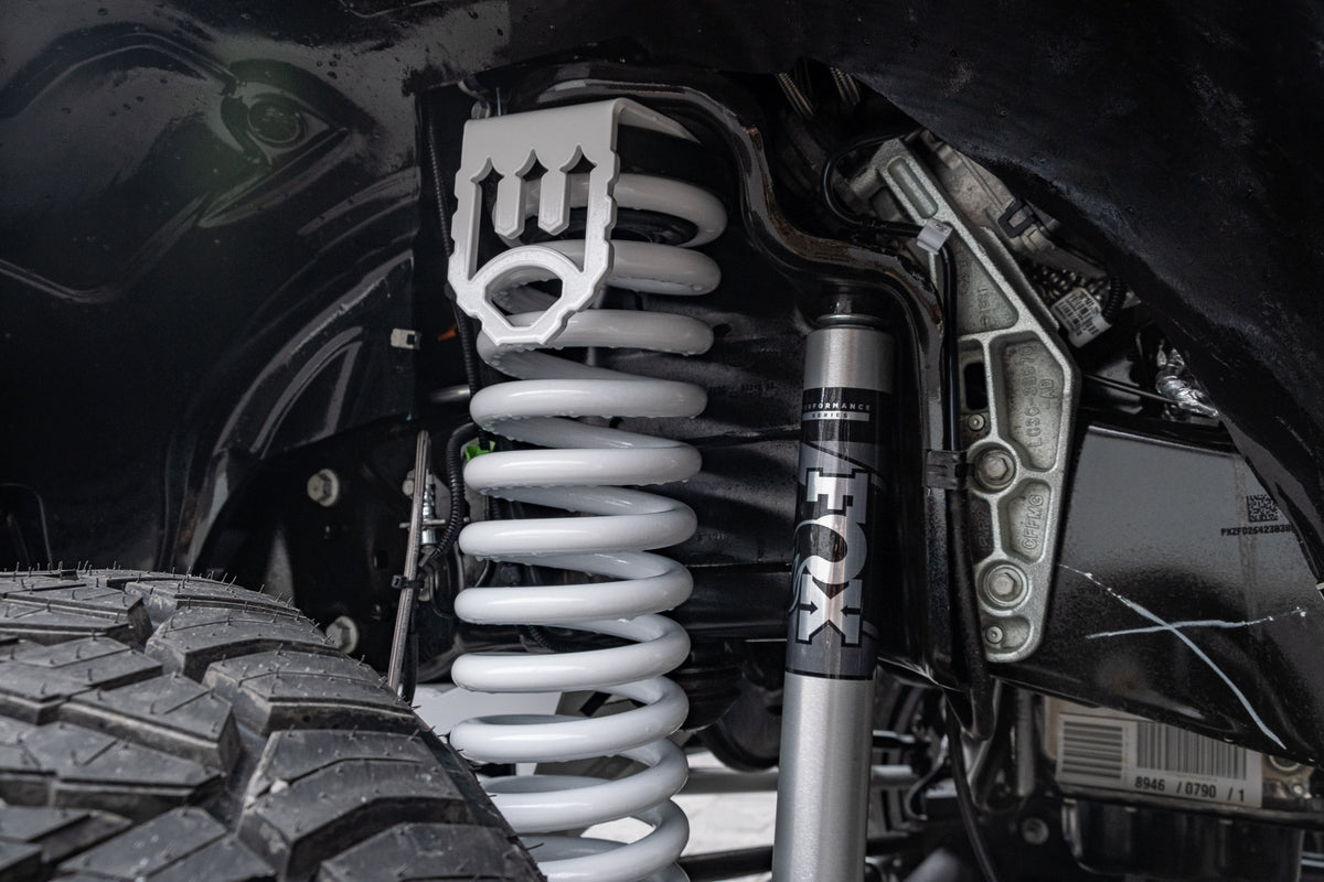 2023 Ford F-250 Super Duty Platinum #PED85813