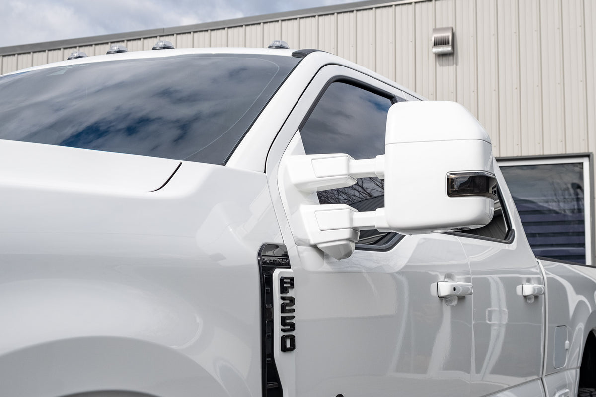 2023 Ford F-250 Super Duty Platinum #PED85813