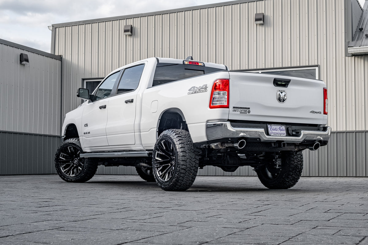 2023 Ram 1500 Lone Star #PN616319