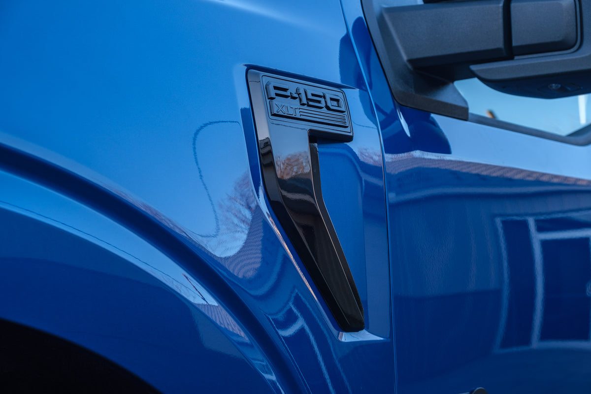 2021 Ford F-150 XLT #NFA81763
