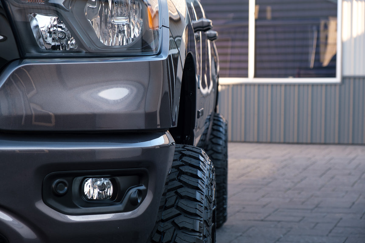 2022 Ram 1500 Lone Star #NN224757