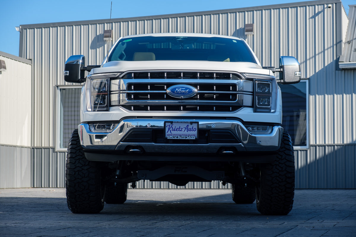 2023 Ford F-150 XLT #PFD02005