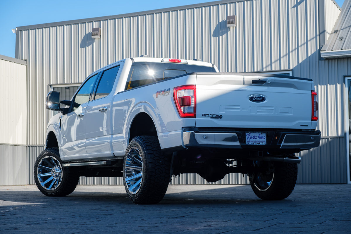 2023 Ford F-150 XLT #PFD02005