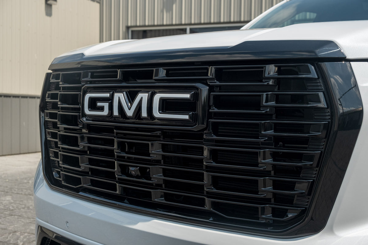 2026 GMC Yukon XL Denali Ultimate #TR226925