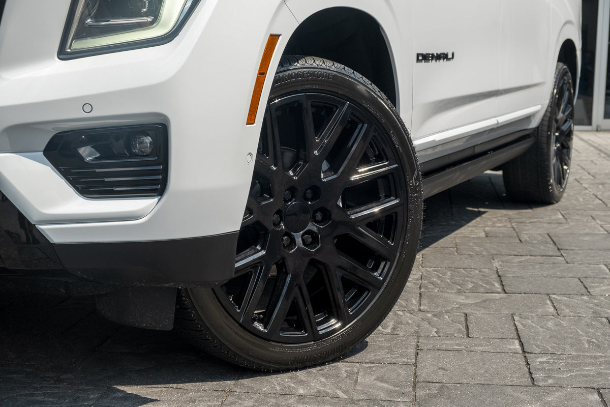 2026 GMC Yukon XL Denali Ultimate #TR226925