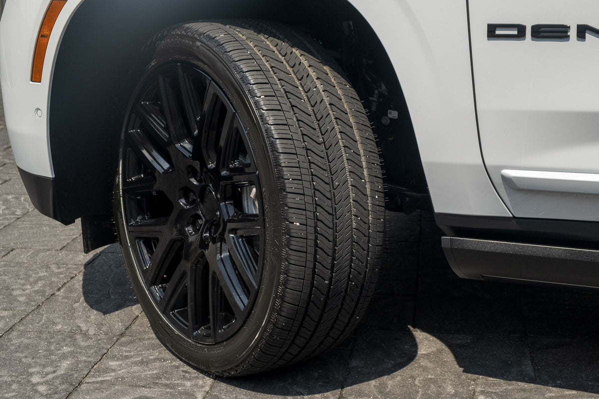 2026 GMC Yukon XL Denali Ultimate #TR226925