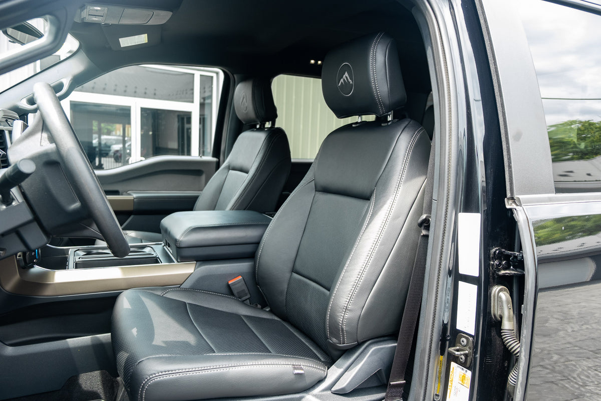 2025 Ford F-150 STX #SFA79611