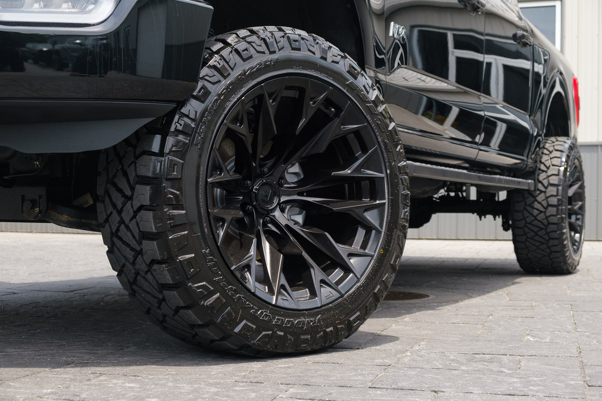 2021 Ford F-150 XLT #MFC53410