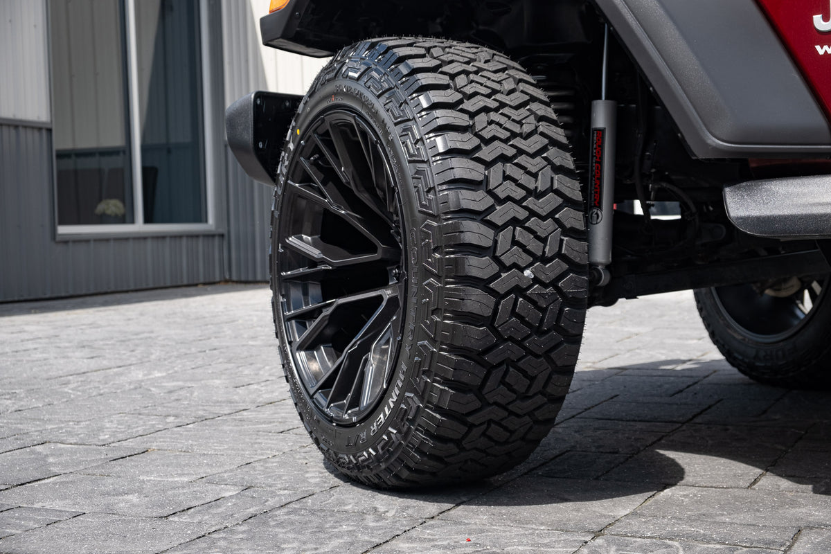 2021 Jeep Wrangler Unlimited Sport S #MW568931