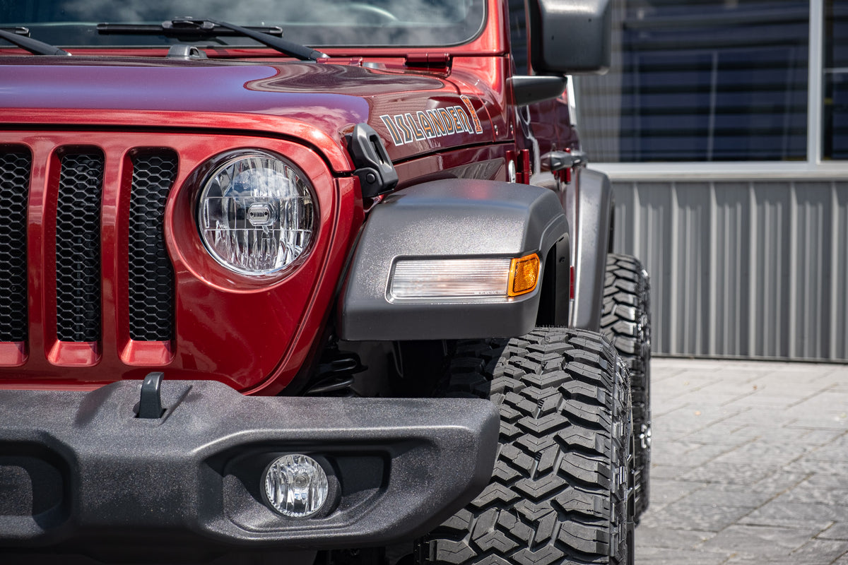 2021 Jeep Wrangler Unlimited Sport S #MW568931