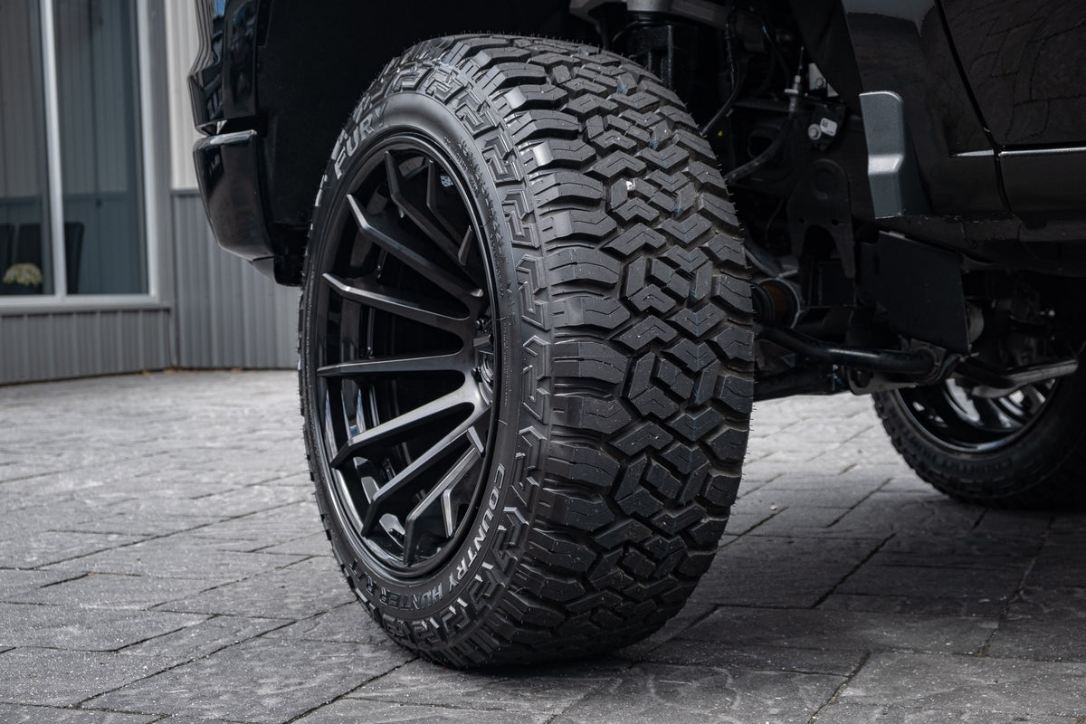 2023 Chevrolet Silverado 1500 Custom #PG201459