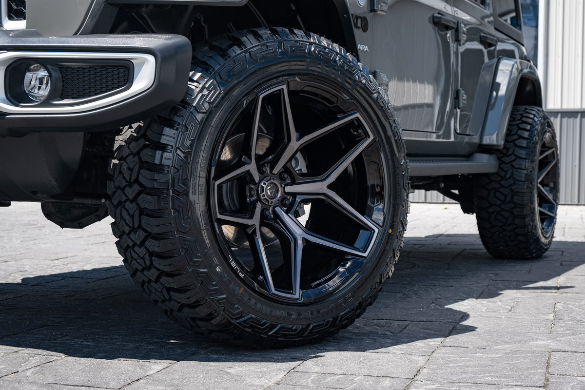 2021 Jeep Wrangler Unlimited Sahara 4xe #MW708353