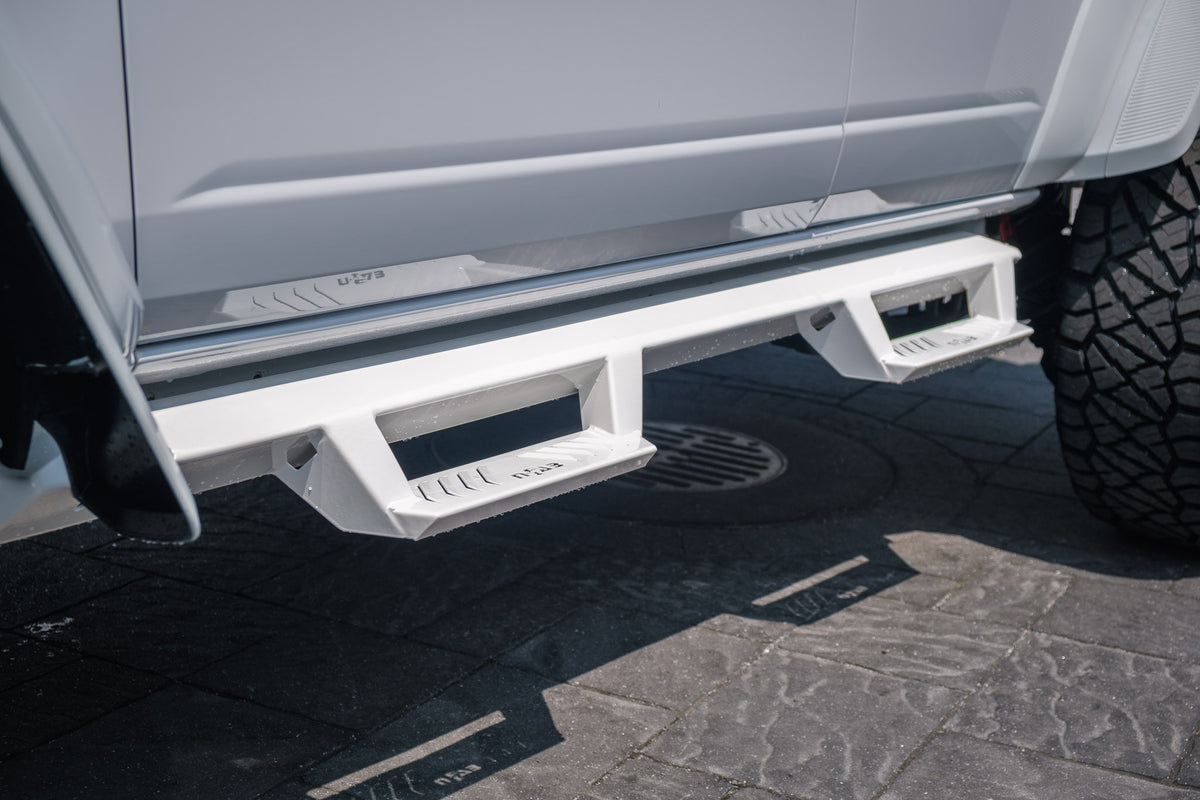 2023 Ford Bronco Raptor #PLB23459