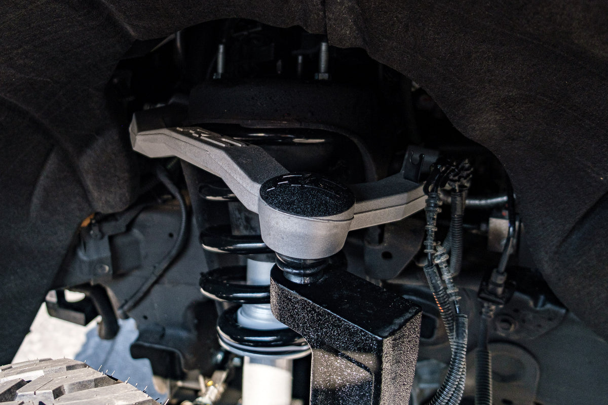 2023 Chevrolet Silverado 1500 LTZ #PG365267