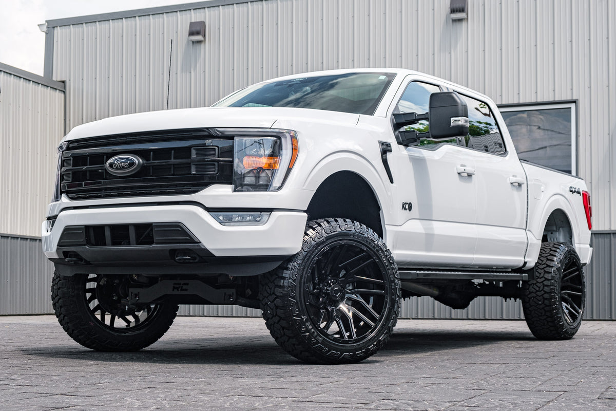 2022 Ford F-150 XLT #NFA92275