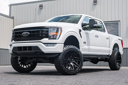 2022 Ford F-150 XLT #NFA92275