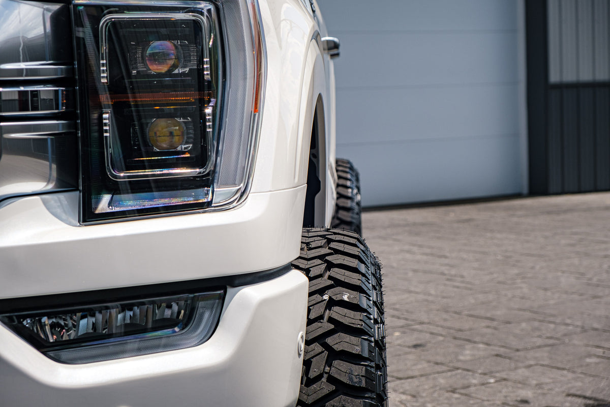 2021 Ford F-150 Limited #MFD03048