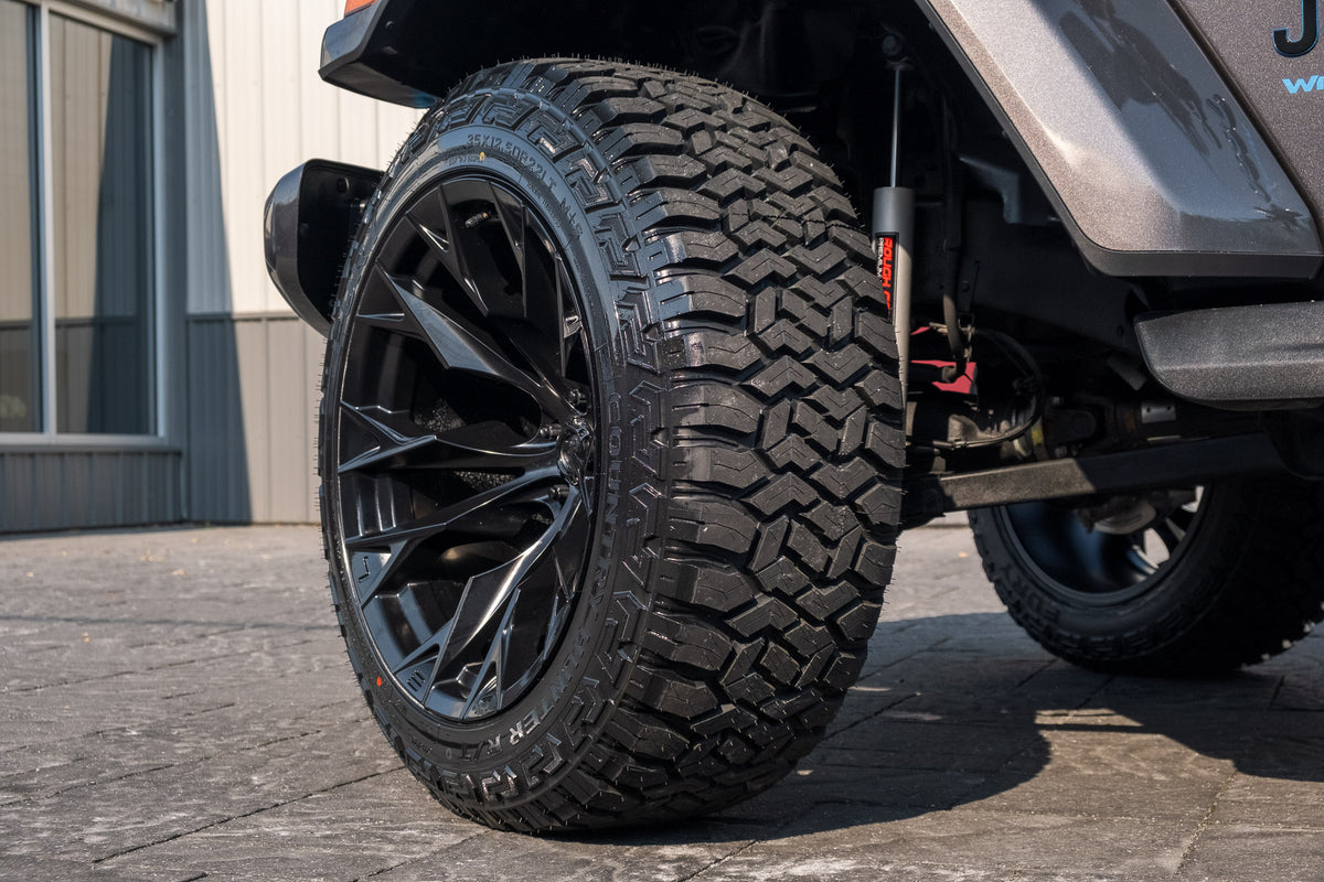 2021 Jeep Wrangler Unlimited Sahara 4xe #MW771416