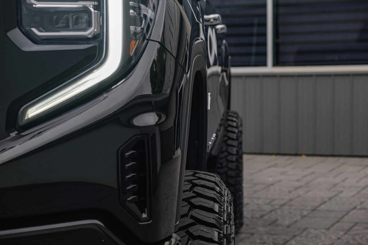 2024 GMC Sierra 1500 Denali #RZ189934