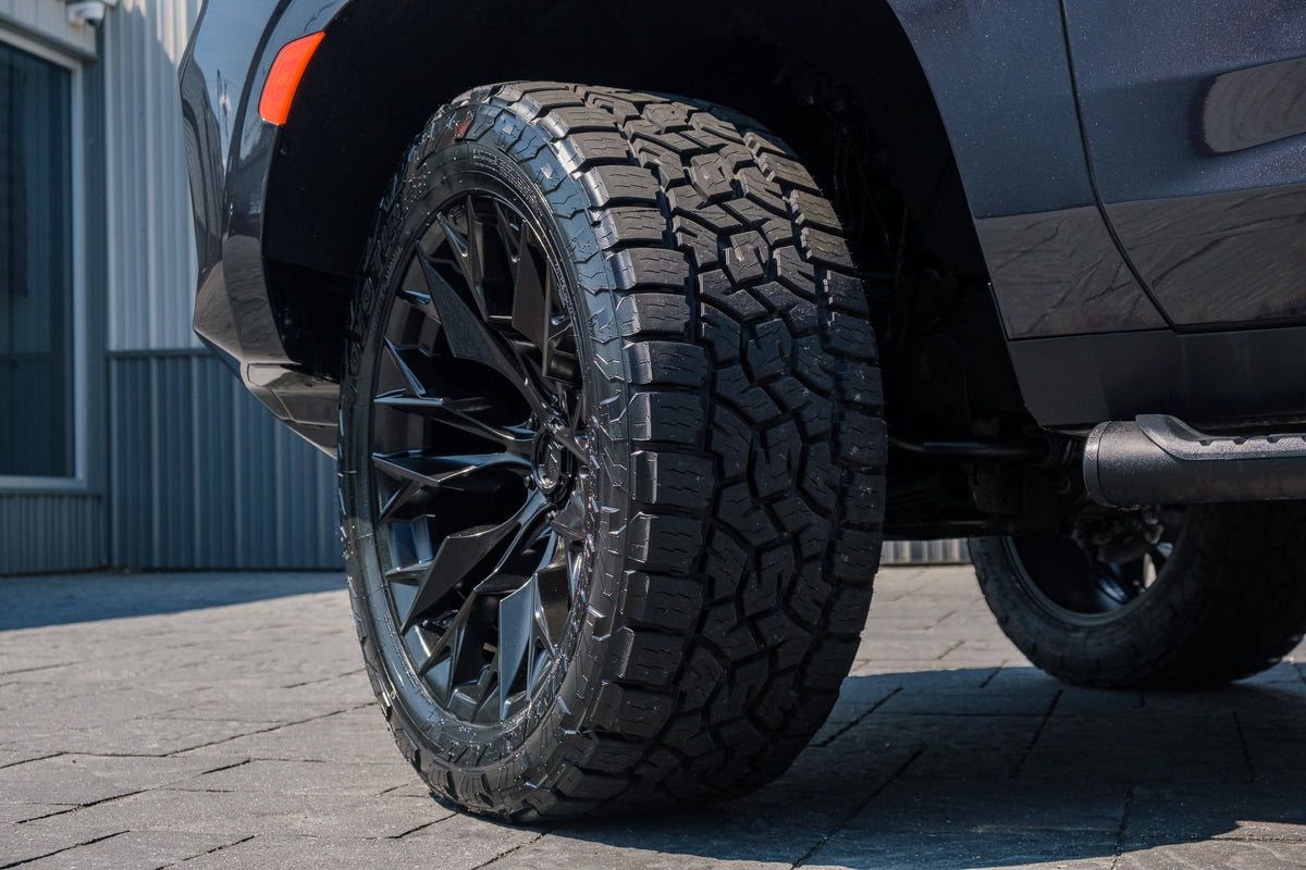 2023 Chevrolet Tahoe Z71 #PR441412