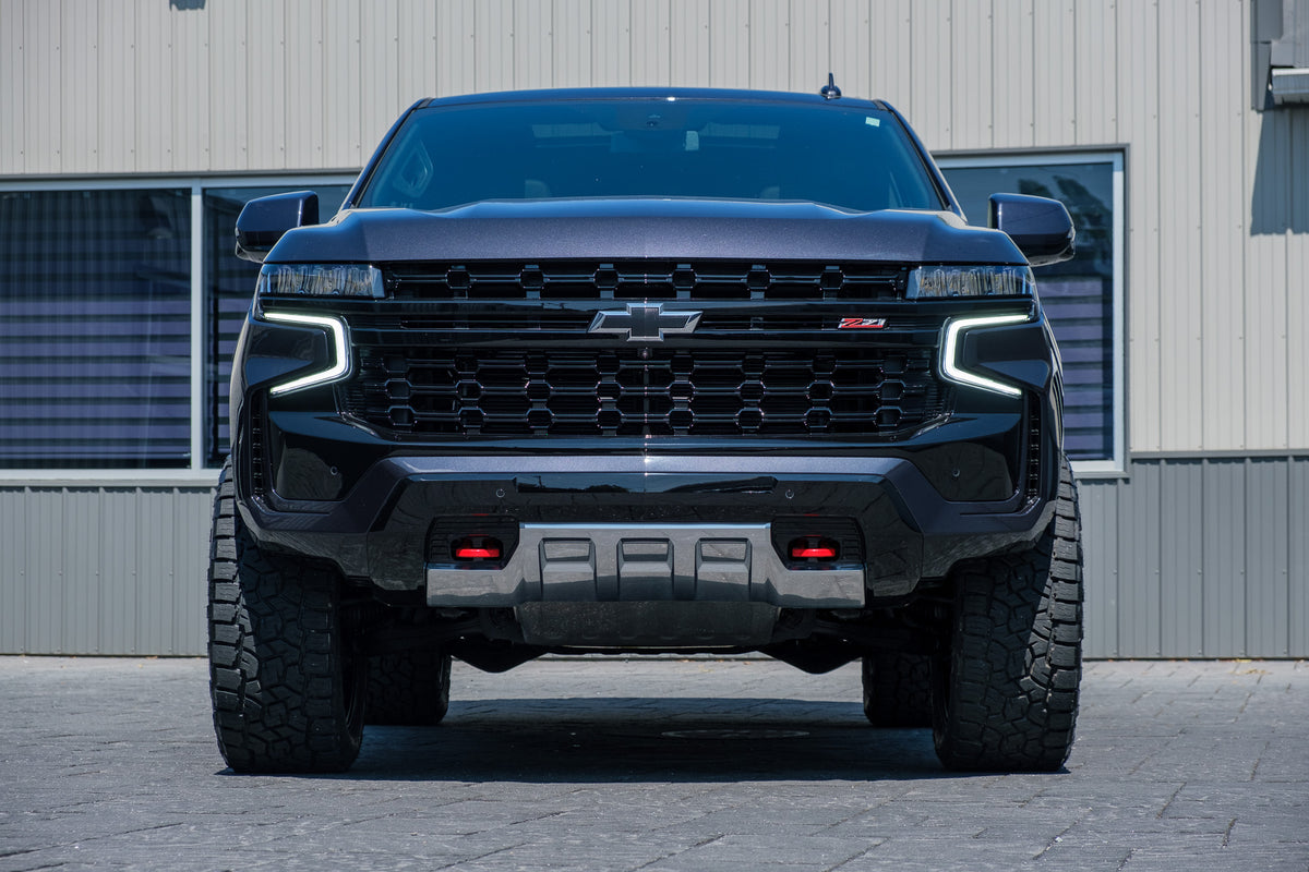 2023 Chevrolet Tahoe Z71 #PR441412