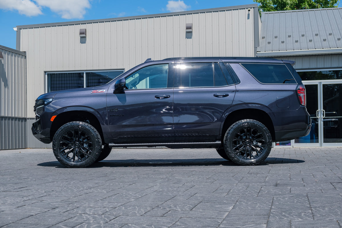 2023 Chevrolet Tahoe Z71 #PR441412