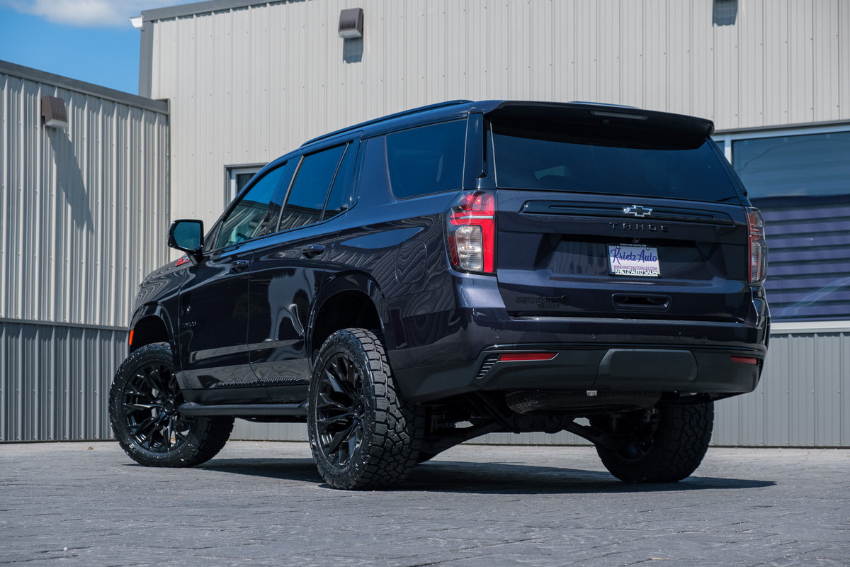 2023 Chevrolet Tahoe Z71 #PR441412