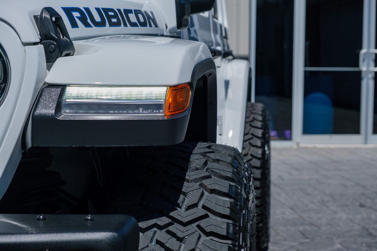 2021 Jeep Wrangler Unlimited Rubicon 4xe #MW745185
