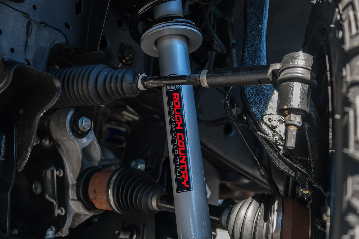 2024 Chevrolet Silverado 1500 RST #RZ243393