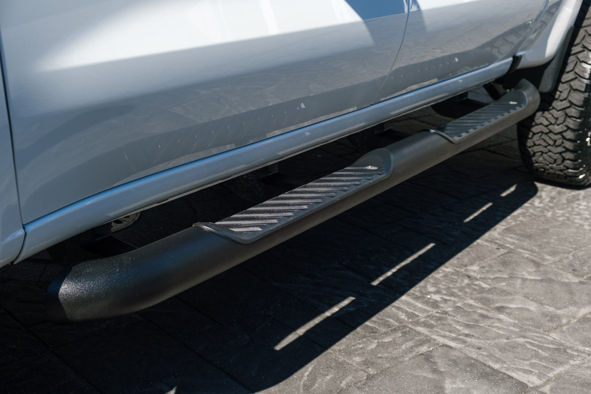2024 Chevrolet Silverado 1500 RST #RZ243393