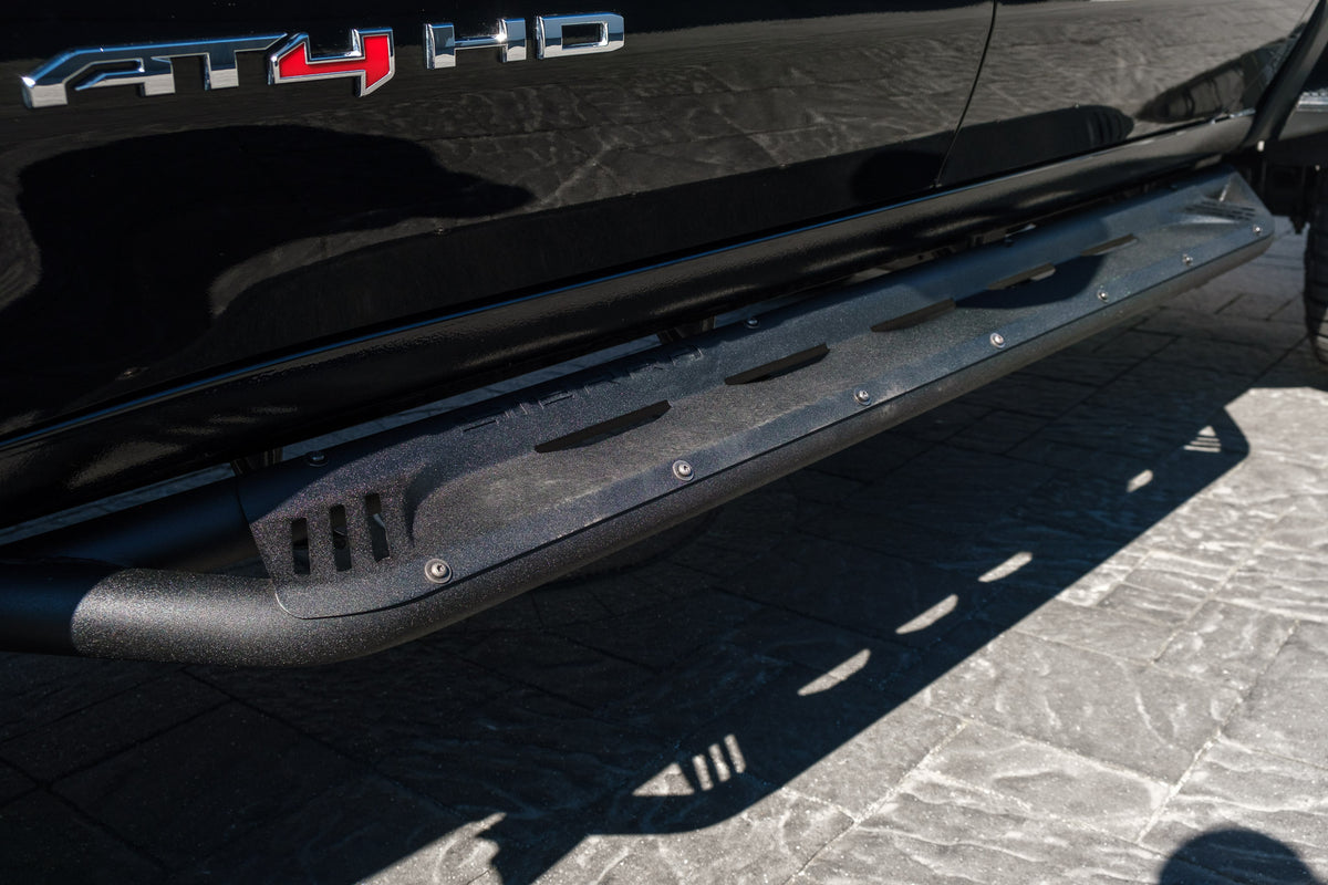 2023 GMC Sierra 3500 HD AT4 #PF137836