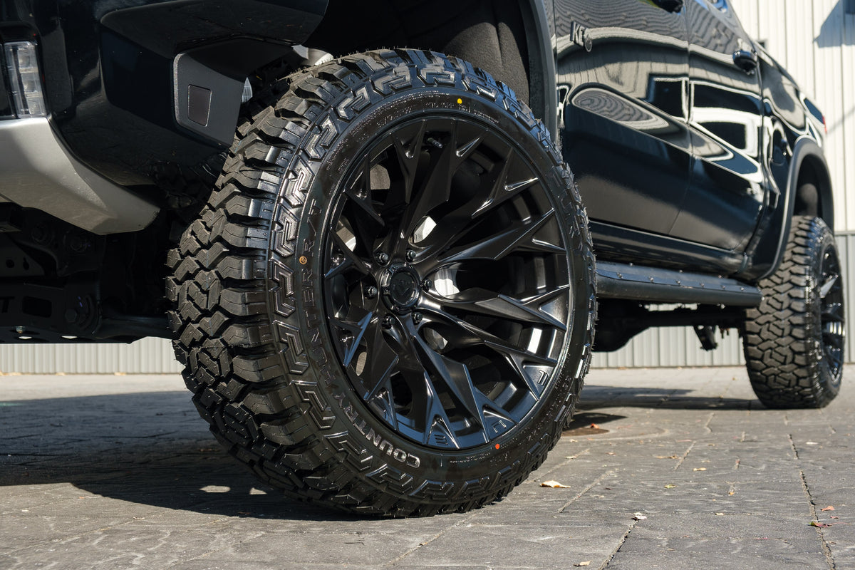 2023 Chevrolet Silverado 1500 ZR2 #PG346690