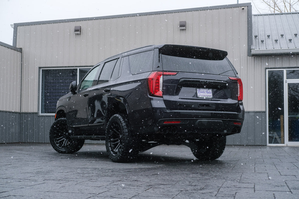 2024 GMC Yukon Denali #RR190204