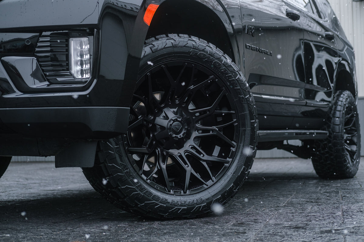2023 GMC Yukon Denali #PR409050