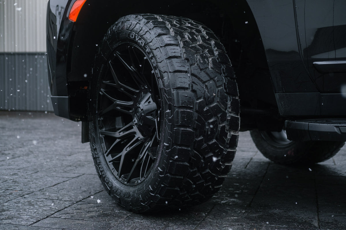 2023 GMC Yukon Denali #PR409050