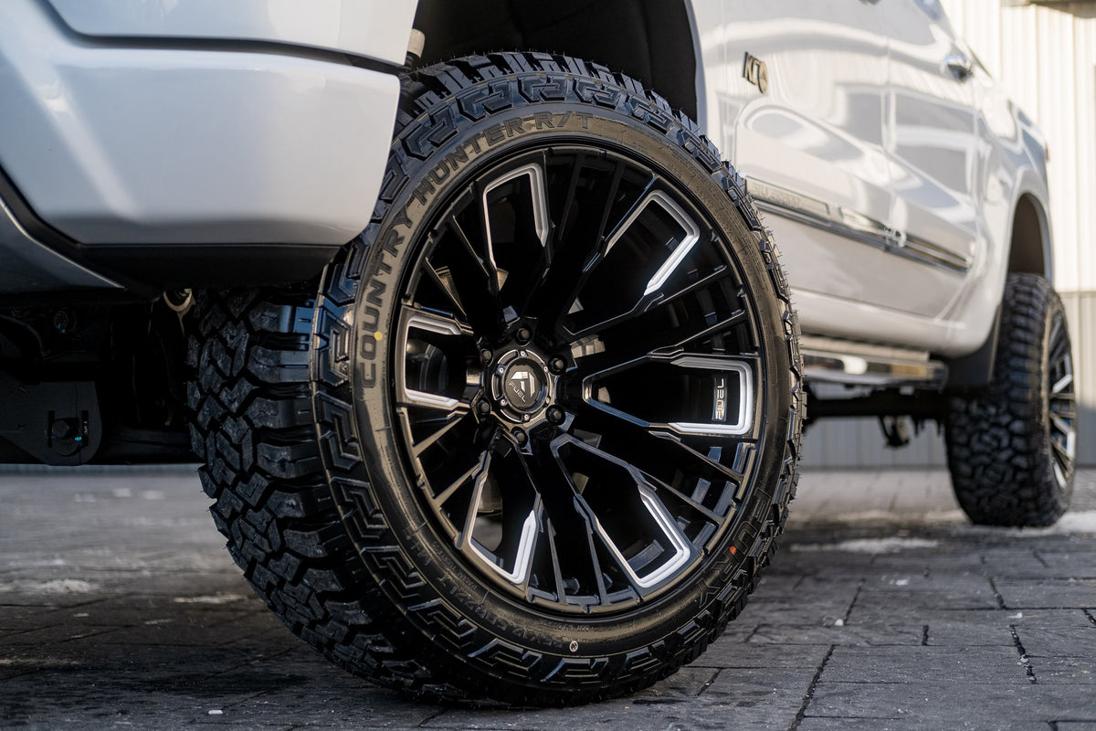 2024 Chevrolet Silverado 1500 High Country #RZ208788