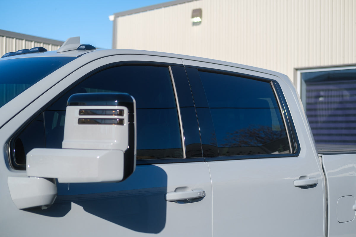 2025 GMC Sierra 3500 HD AT4 #SF120481