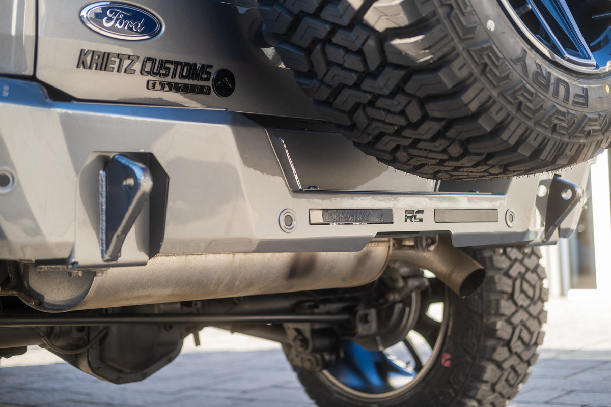 2024 Ford Bronco Wildtrak #RLA06046
