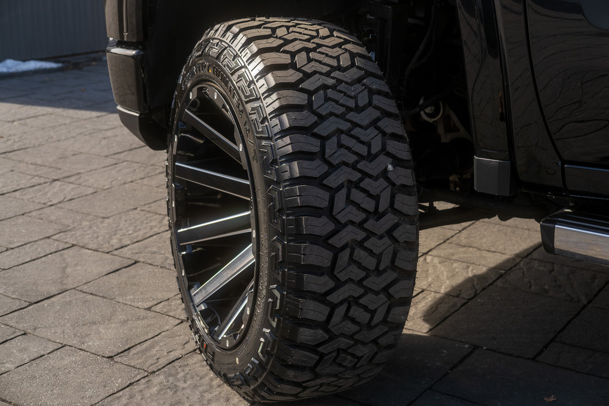 2024 GMC Sierra 1500 Denali #RZ112134