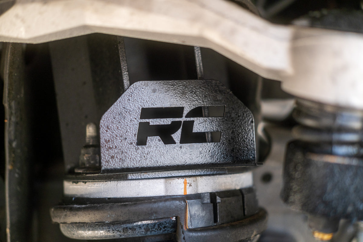 2024 GMC Sierra 1500 Denali #RZ112134