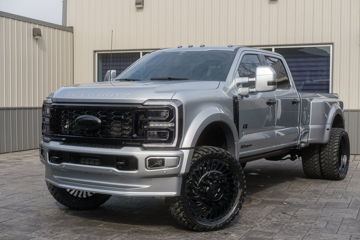2024 Ford F-450 Super Duty Limited #REF49387