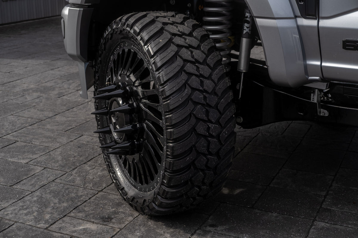 2024 Ford F-450 Super Duty Limited #REF49387