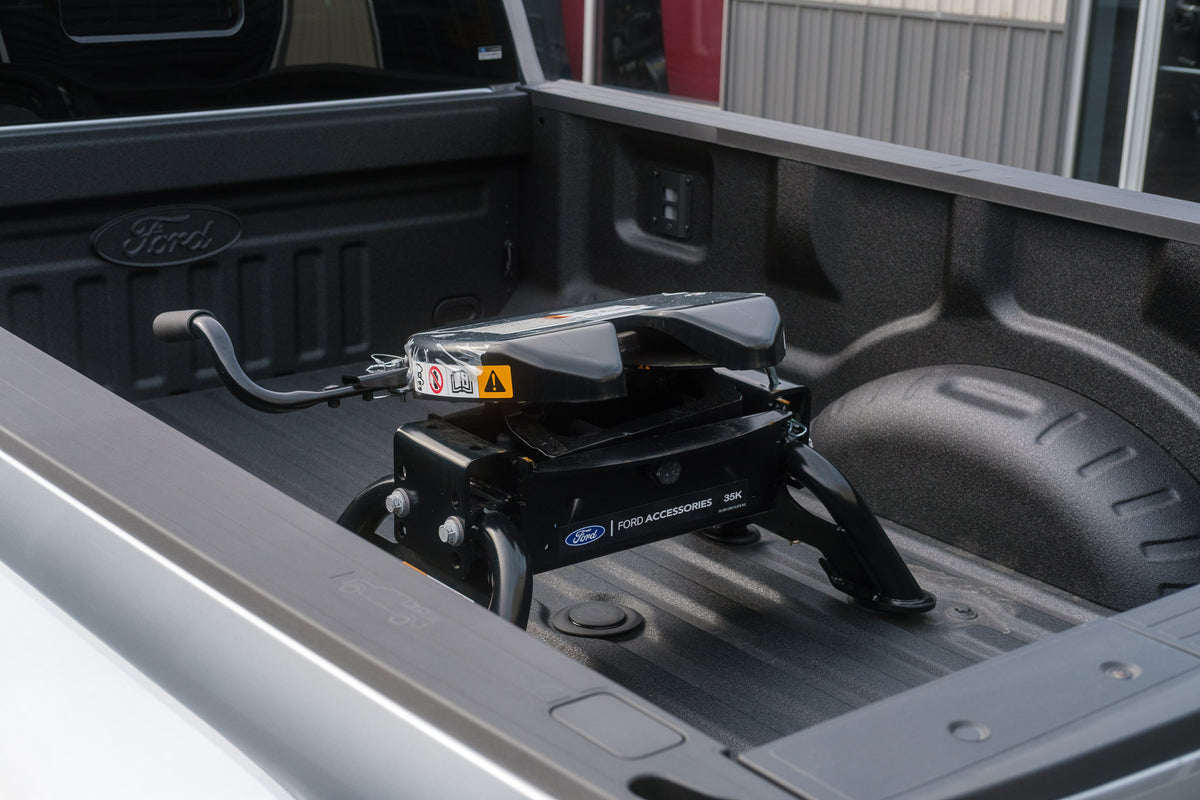 2024 Ford F-450 Super Duty Limited #REF49387