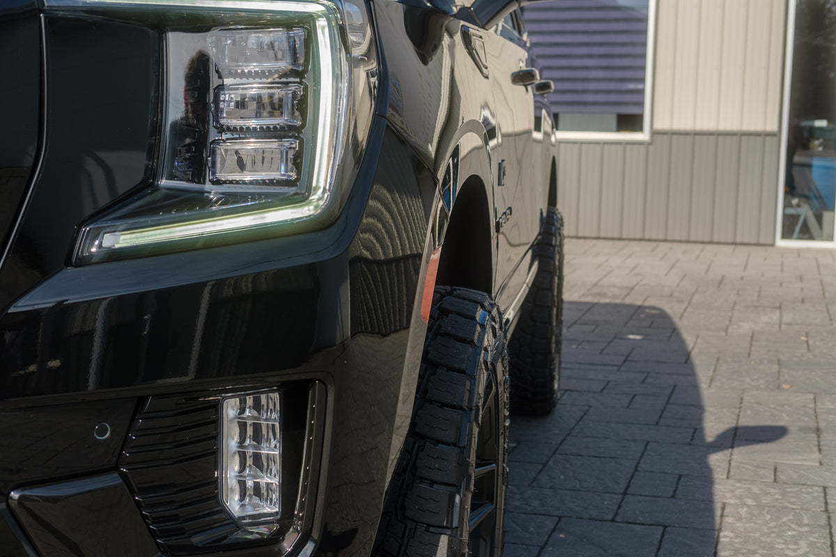 2023 GMC Yukon Denali #PR513035