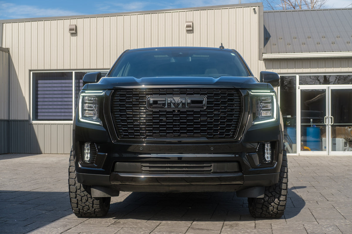 2023 GMC Yukon Denali #PR513035